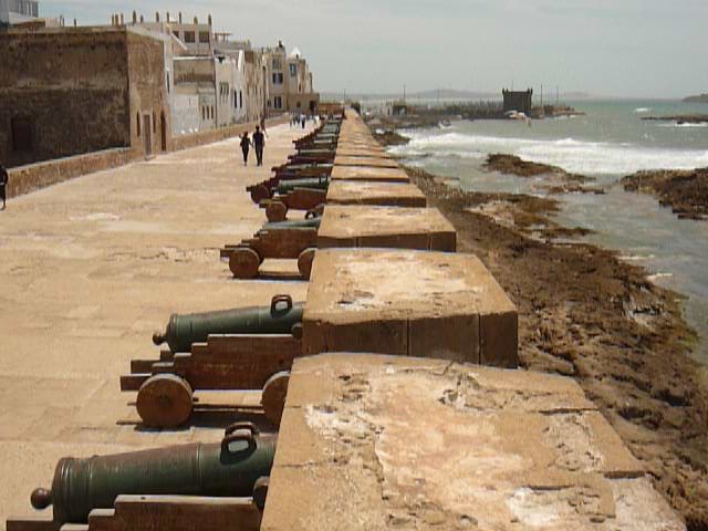 enjoy the windy coastal city of essaouira just in a full day trip